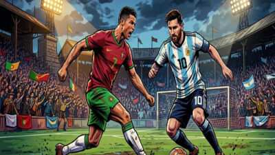 Football World Cup Pro — juego hipercasual gratuito en línea