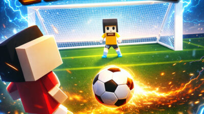 GoalKings — free online hypercasual game