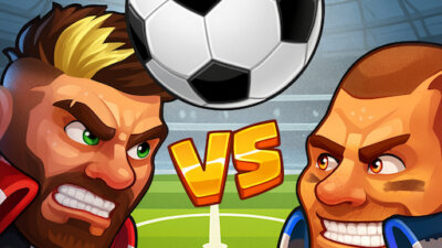 Juego de fútbol americano «Head» — juego de fútbol americano «Head» gratis en línea